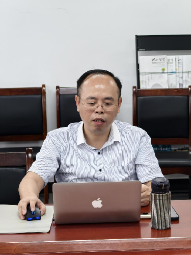 s500_涂浩然主任作经验分享.png