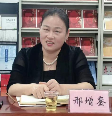 邢增銮副院长介绍马院整体情况.png